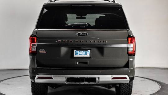 2024 Ford Expedition