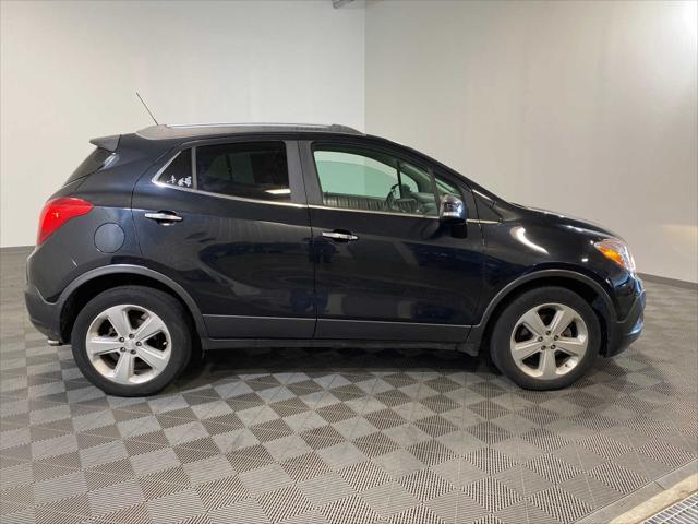 2015 buick encore base