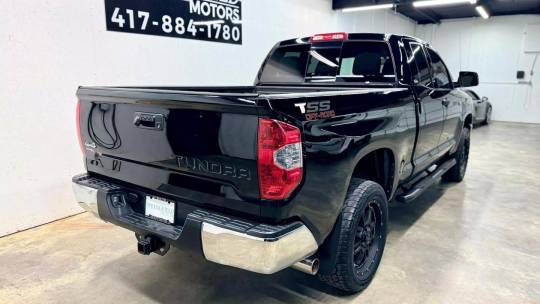2014 Toyota Tundra