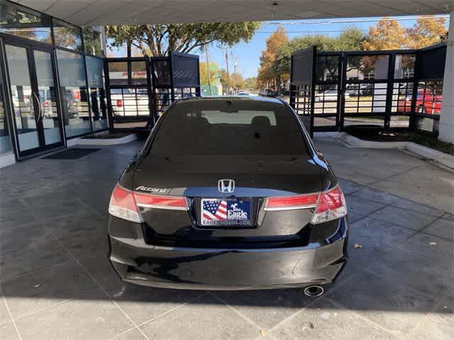 2012 honda accord t mulliner