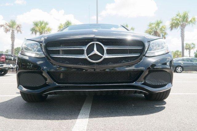 used 2016 mercedes-benz c 300 sedan savannah, ga 31405 for sale in savannah, georgia