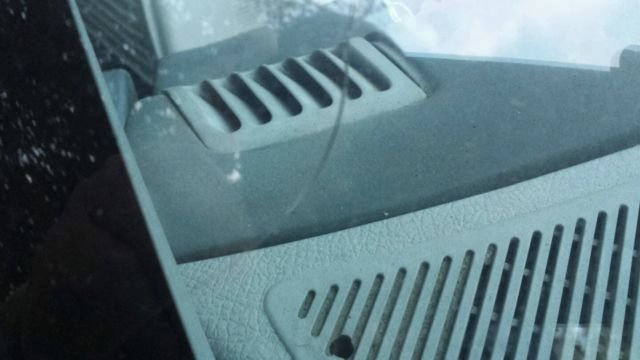 1990 geo metro xfi