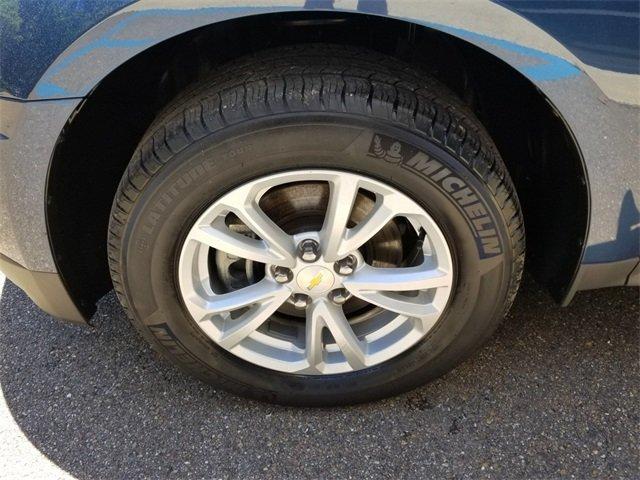 used 2017 chevrolet equinox fwd lt ridgeland, ms 39157 for sale in ridgeland, mississippi