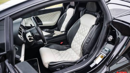 2007 Lamborghini Gallardo