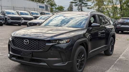 2024 Mazda CX-50
