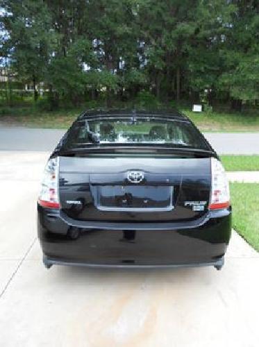 2007 toyota prius hybrid 50+ mpg, beautiful, 1 ownr, cln, watch video in deland, fl