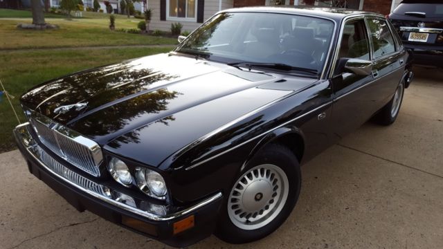 jaguar j6 vanden plas