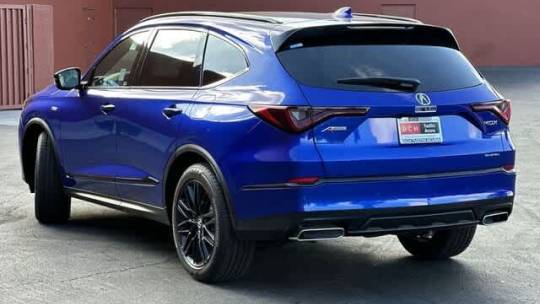 2025 Acura MDX