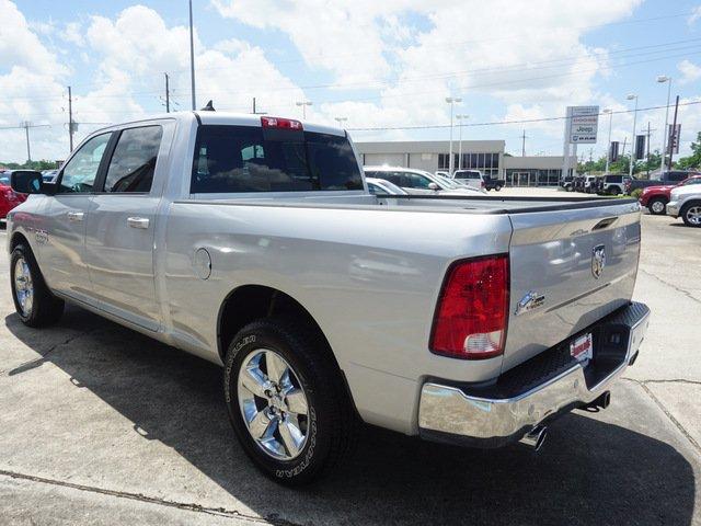 used 2019 ram 1500 2wd crew cab classic slt houma, la 70364 for sale in houma, louisiana
