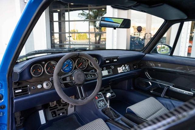 1995 porsche 911 carrera