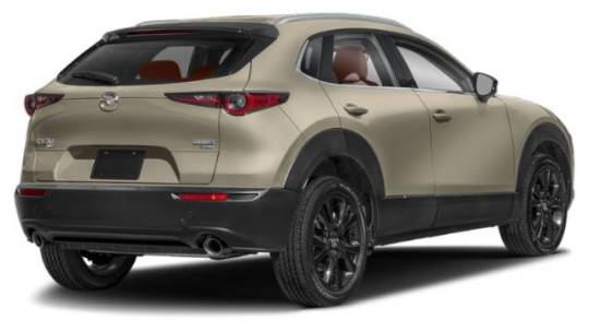 2024 Mazda CX-30