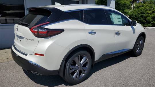 2024 Nissan Murano
