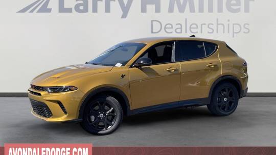 2024 Dodge Hornet