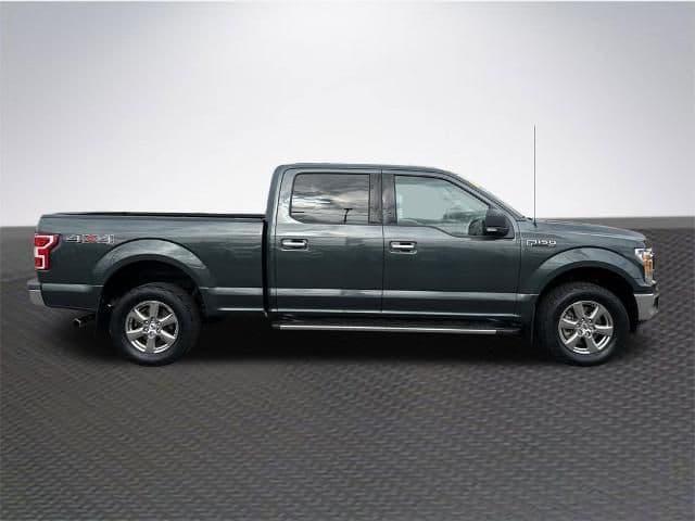 2018 ford f-150 xlt in birmingham, alabama