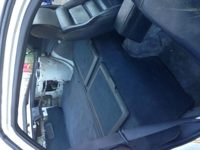 1988 mazda rx-7 turbo coupe 2-door 1.3l