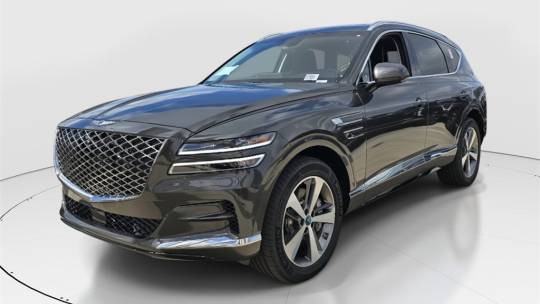 2024 Genesis GV80
