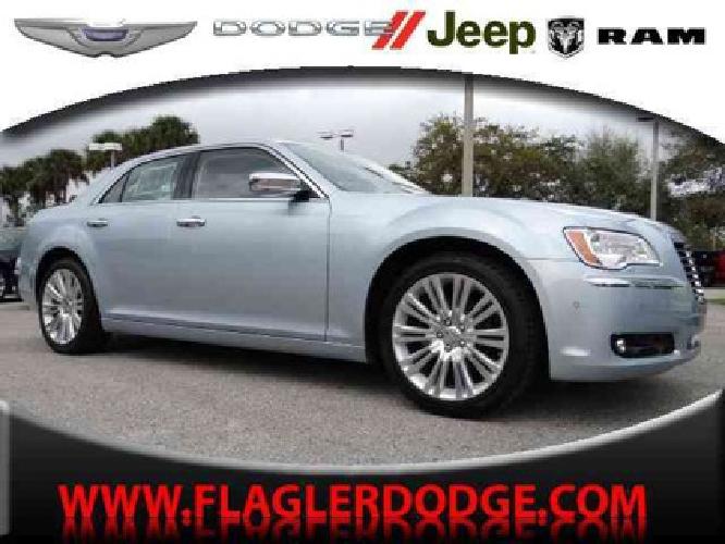 2013 chrysler 300 300c in palm coast, fl