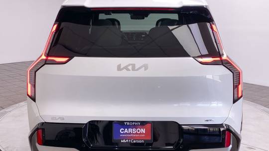 2024 Kia EV9