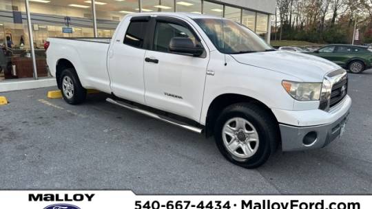 2008 Toyota Tundra