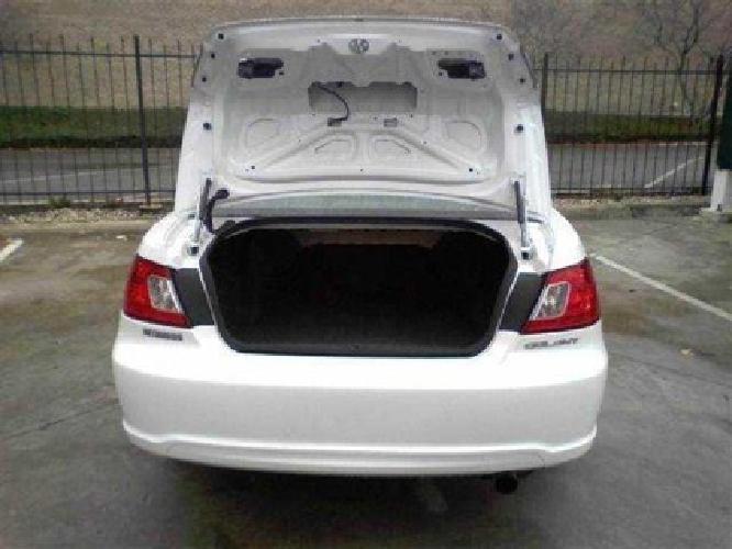 2011 mitsubishi galant fe sedan 4d in arlington, tx