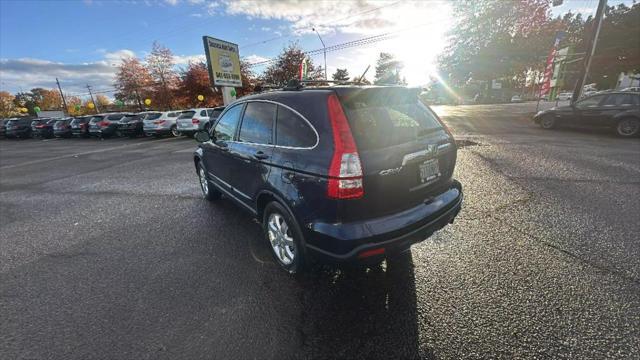 2009 honda cr-v ex-l