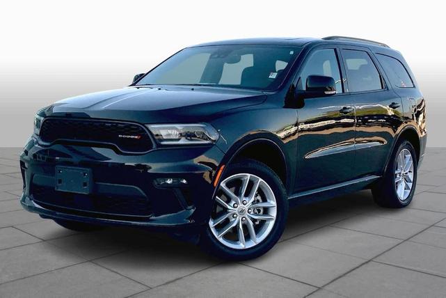 2023 dodge durango gt