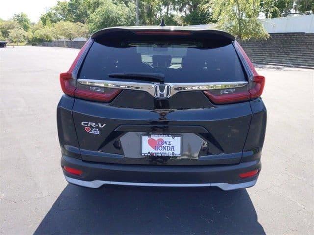 2020 honda cr-v ex-l in inverness, florida