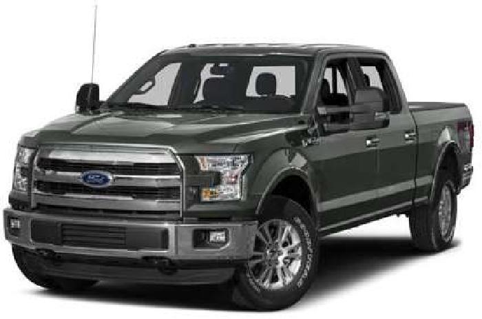 2015 ford f-150 lariat in orange, tx