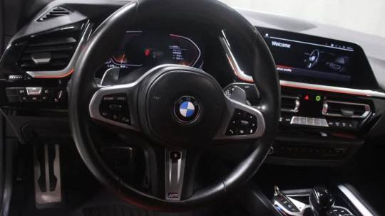 2022 BMW Z4