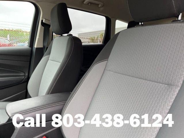 2019 ford escape se 4dr front-wheel drive in lugoff, south carolina