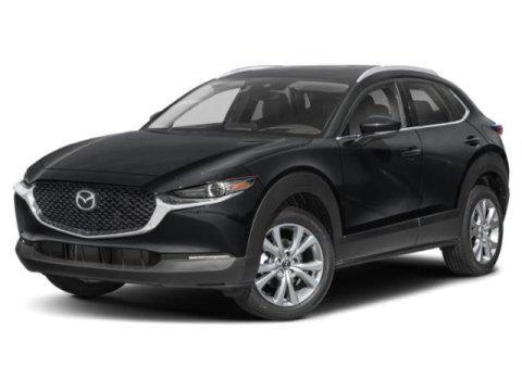 2022 mazda cx-30 premium package