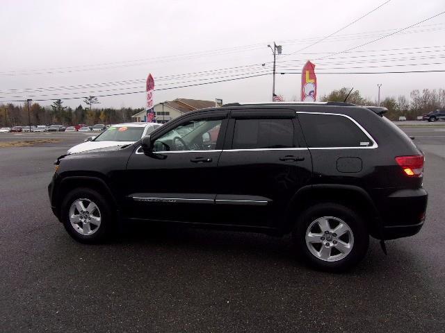 2013 jeep grand cherokee laredo 4x4 laredo 4dr suv for sale in presque isle, maine