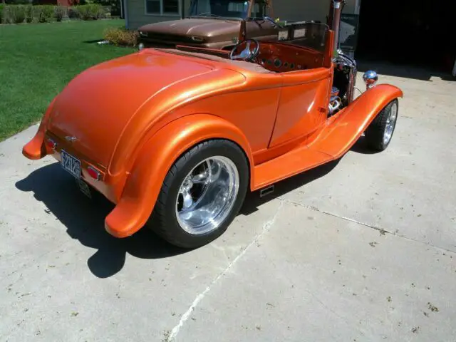1932 plymouth streetrod
