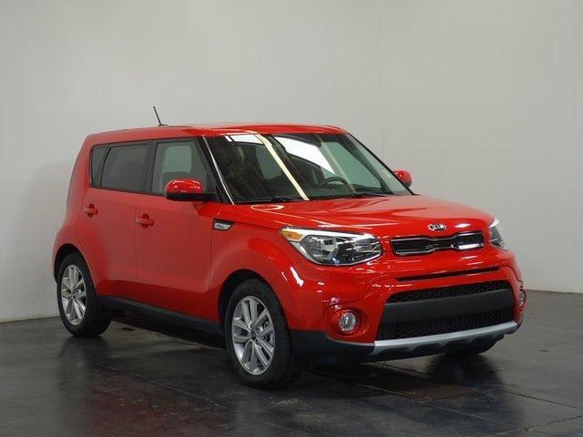 used 2019 kia soul + manhattan, ks 66502 for sale in manhattan, kansas