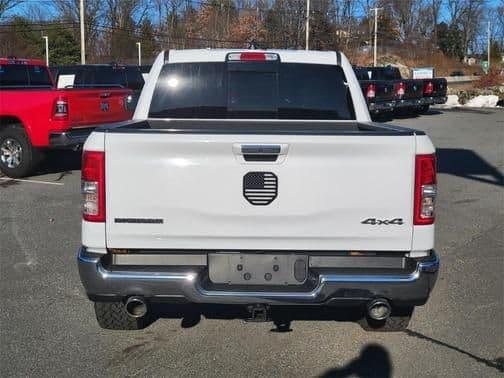 2020 ram 1500 big horn/lone star in westborough, massachusetts