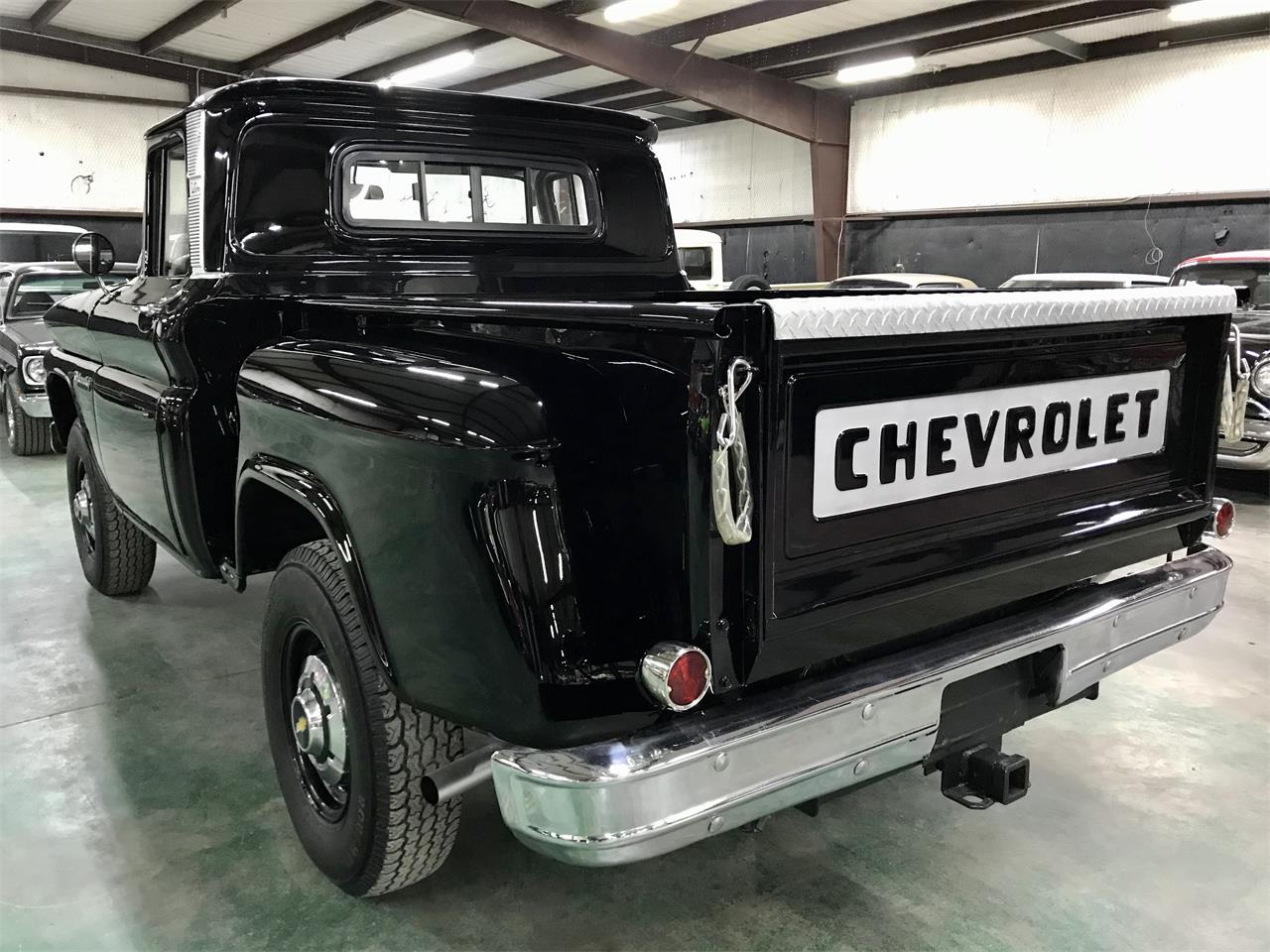 1963 chevrolet c10