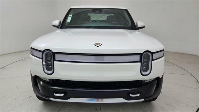 2023 rivian r1t adventure quad motor large pack