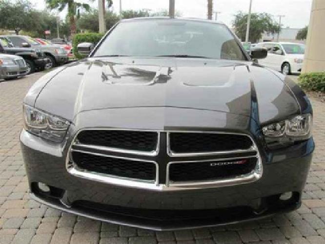 2013 dodge charger sxt in orlando, fl
