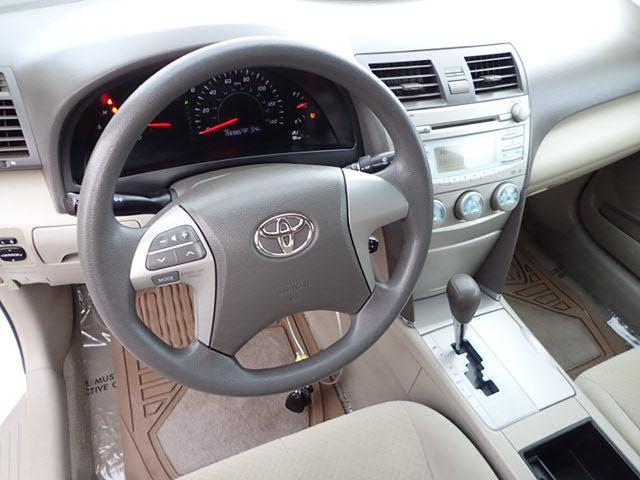 2007 toyota camry ce