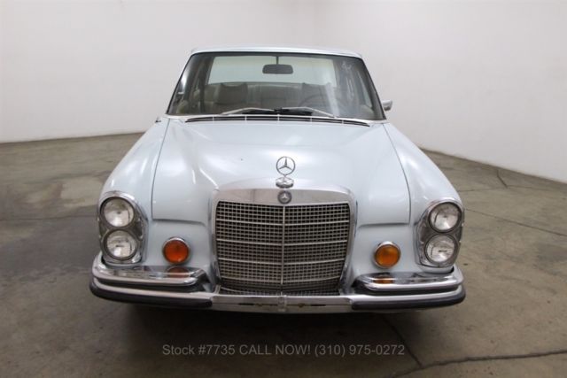 1972 4.5 sedan used