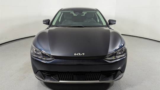 2024 Kia EV6
