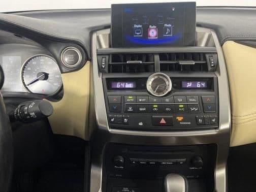 2015 lexus nx 200t f sport in lincoln, nebraska