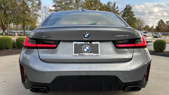 2025 BMW 3 series