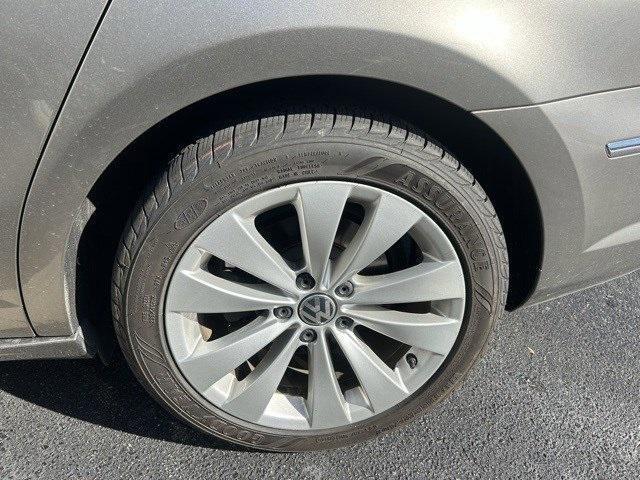 2010 volkswagen cc sport