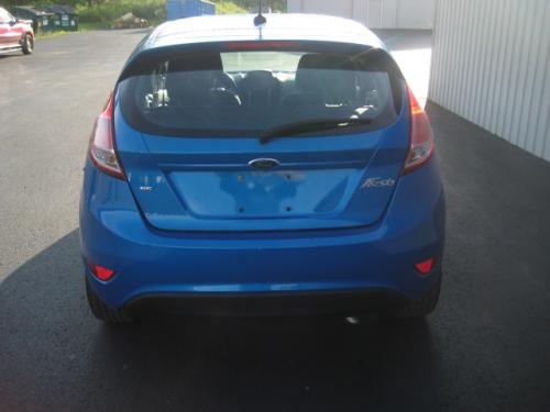 2014 ford fiesta se for sale in new york