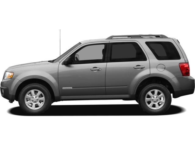 2008 mazda tribute s touring