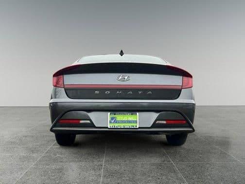 2023 hyundai sonata se in olympia, washington