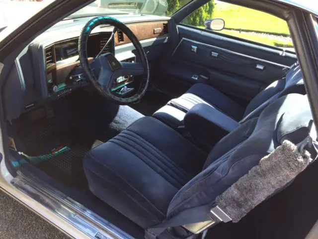 1984 el camino conquistador