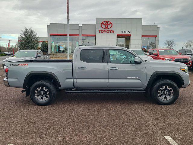 2020 toyota tacoma trd off road