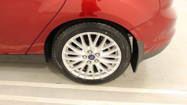 used 2014 ford focus titanium hatchback springfield, or 97477 for sale in springfield, oregon